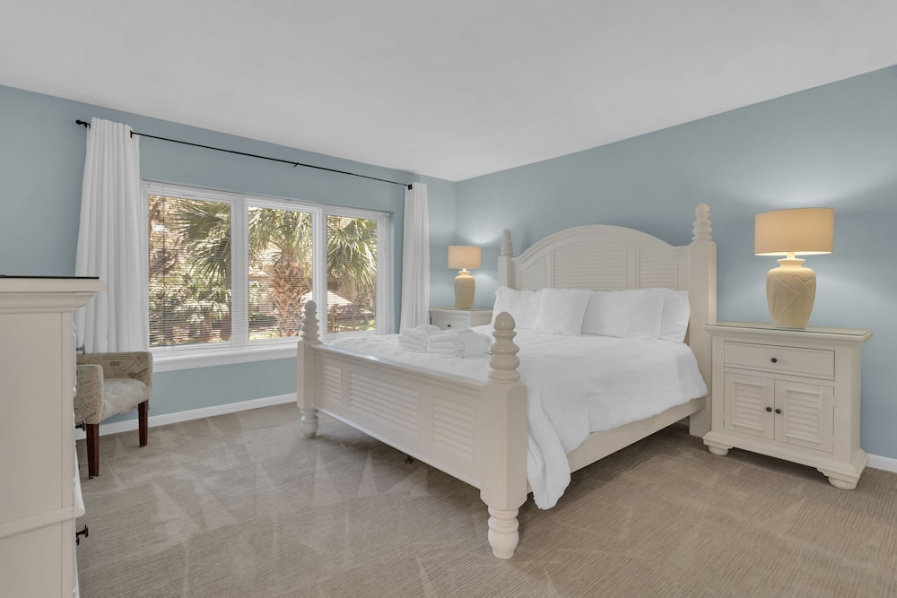 2264 Heritage Villas at The Sea Pines Resort