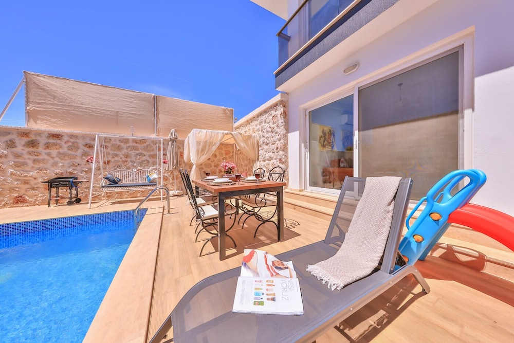 Nergiz Villas