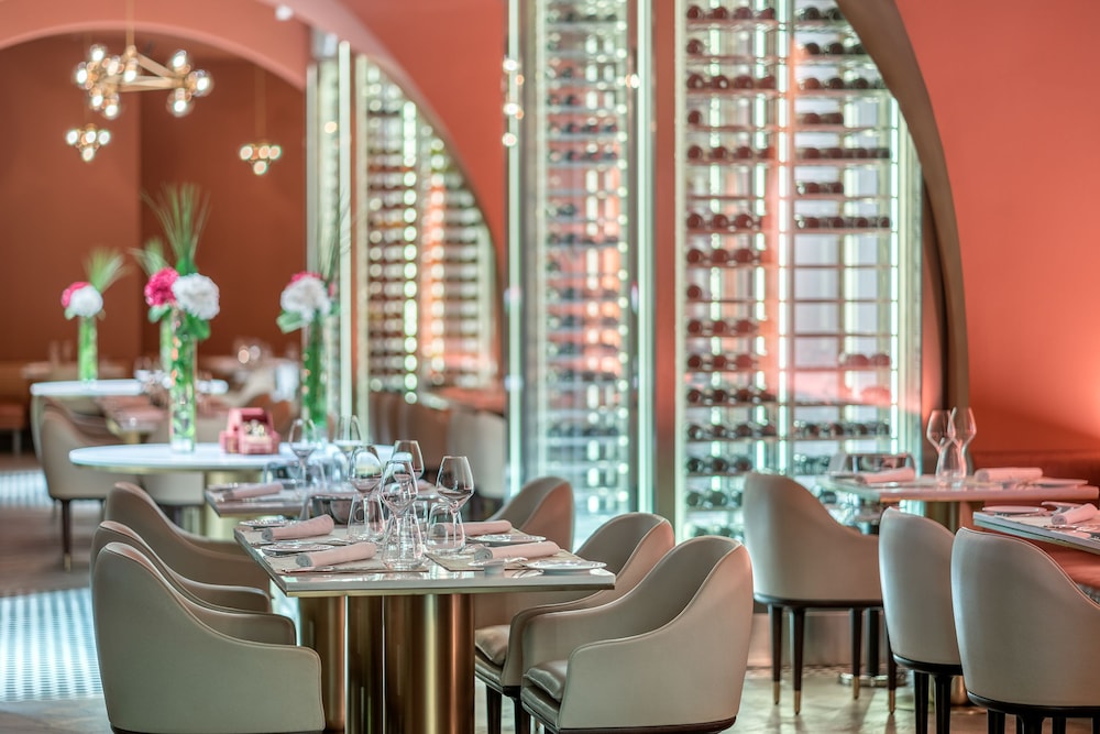 FIVE Palm Jumeirah Dubai