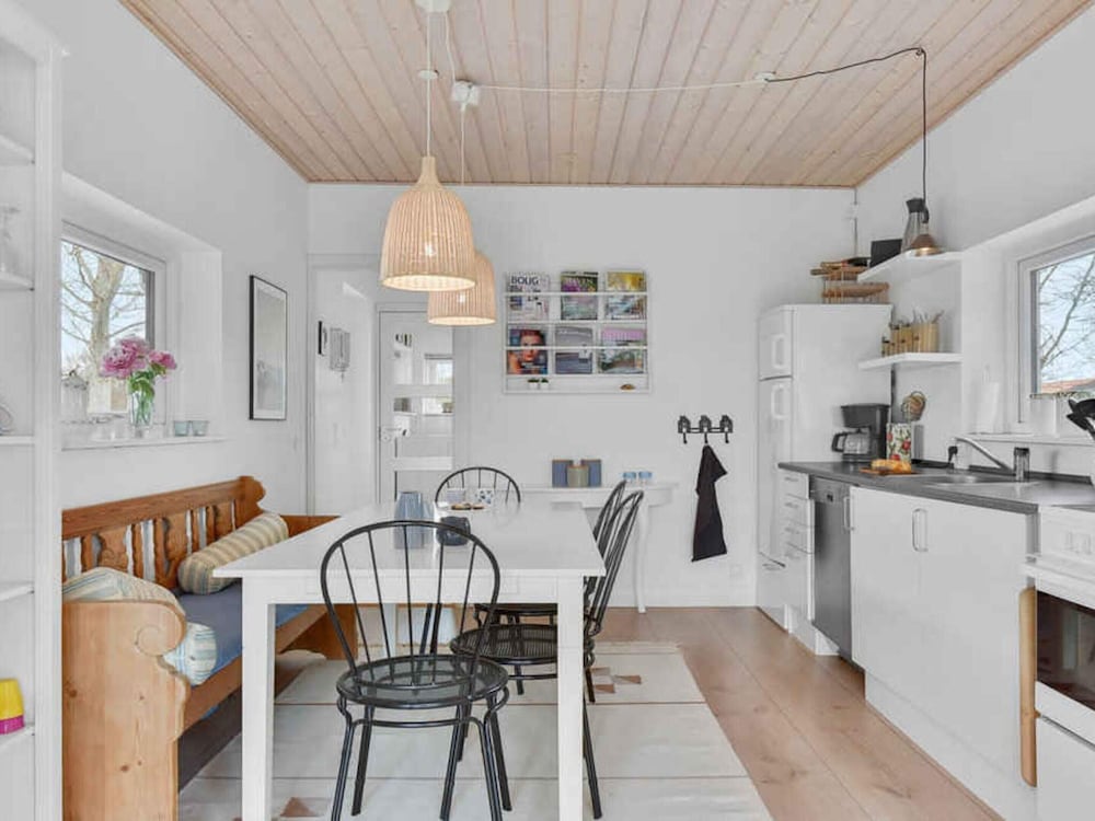 5 Star Holiday Home in Juelsminde