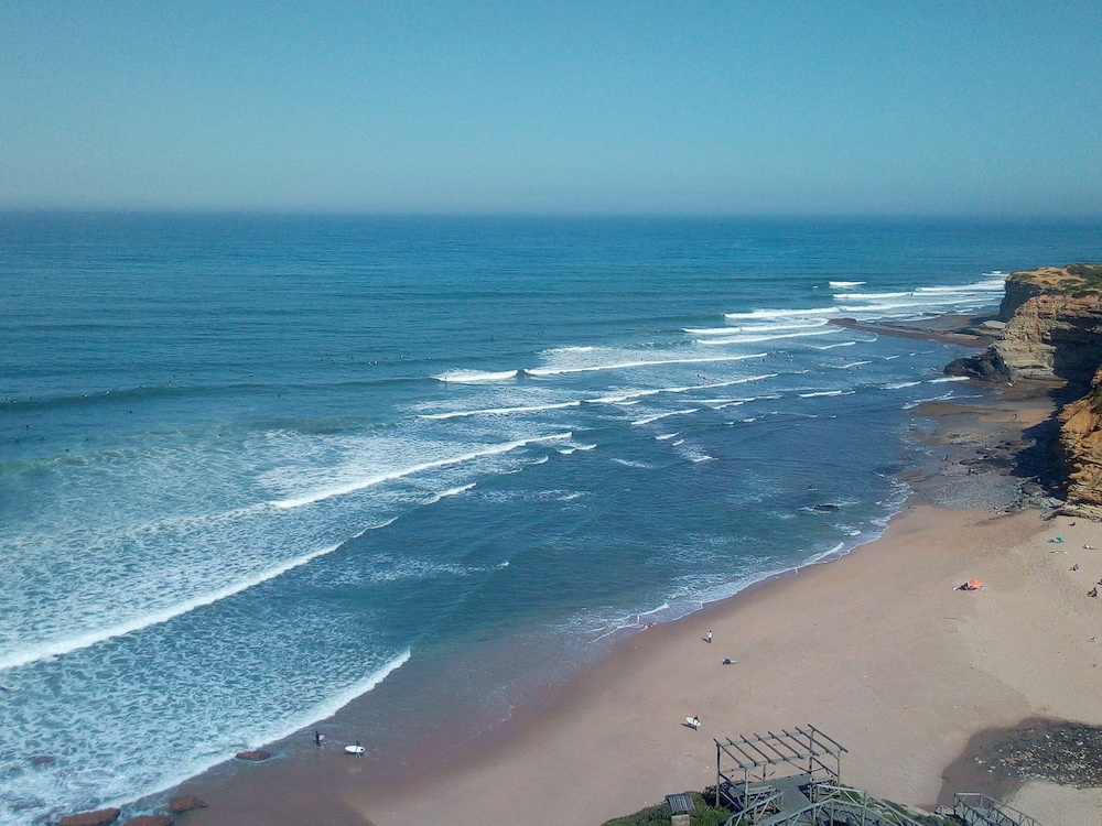 Coxos Beach Lodge