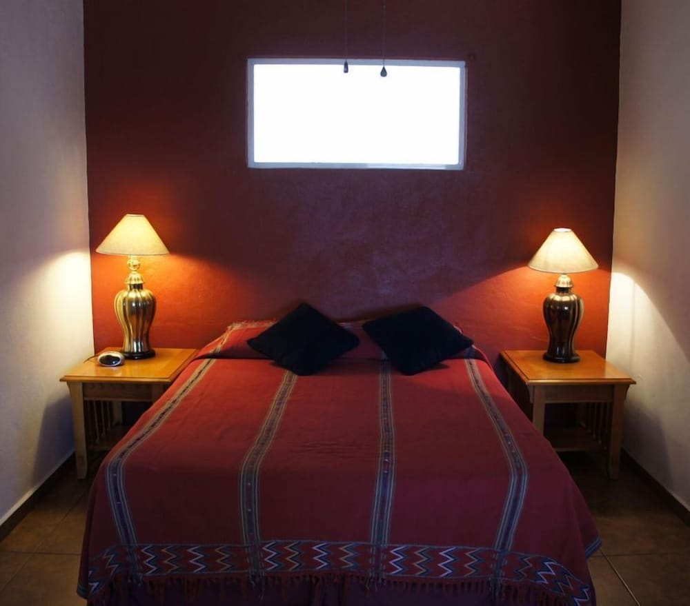 Caracol Peninsula 547 2 Studios del Caracol 1 Bedroom Apartment By Seaside San Carlos