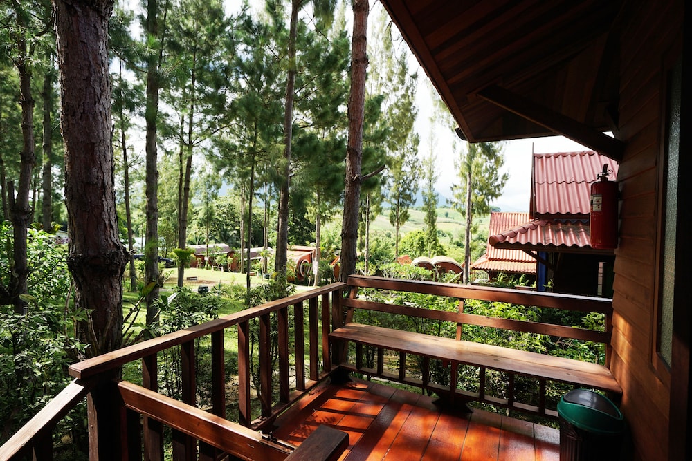 Raisongrao Resort
