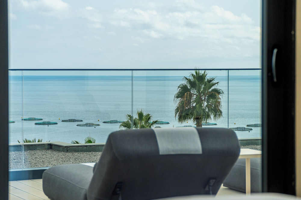 Eco Faja Villas