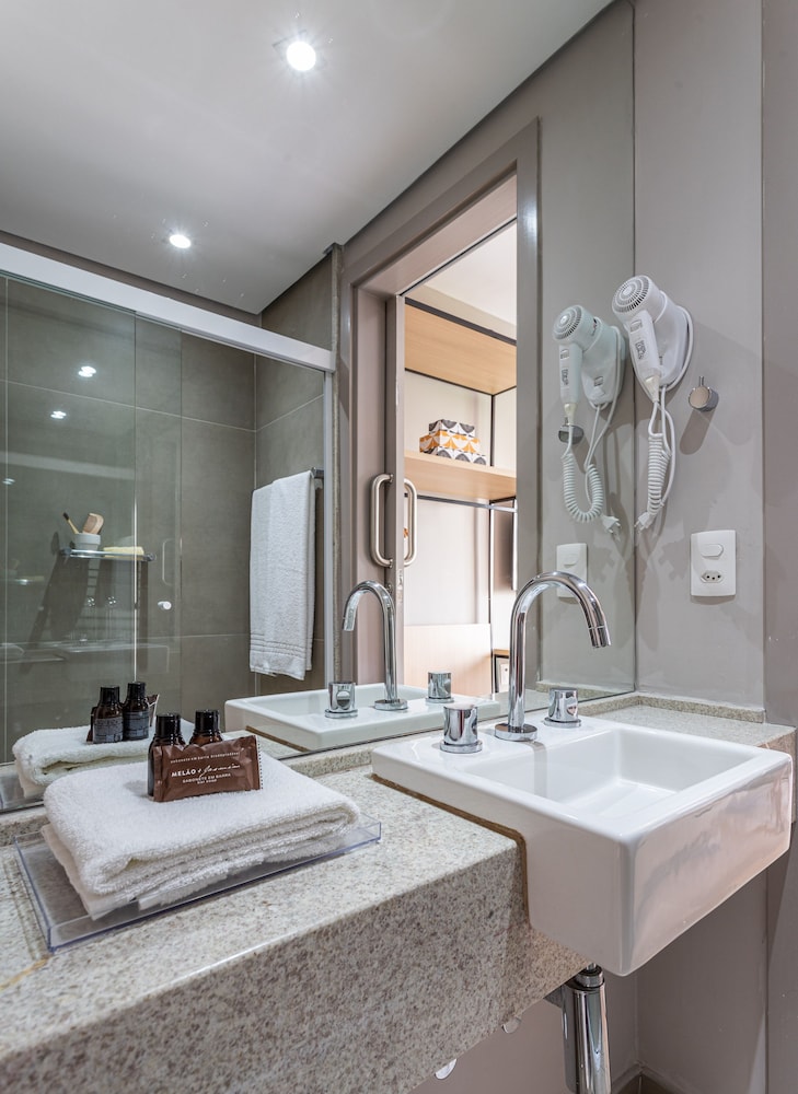 Next Haddock by Viva - Apartamentos próximos ao MASP e a metros da Estação Consolação e Avenida Paulista