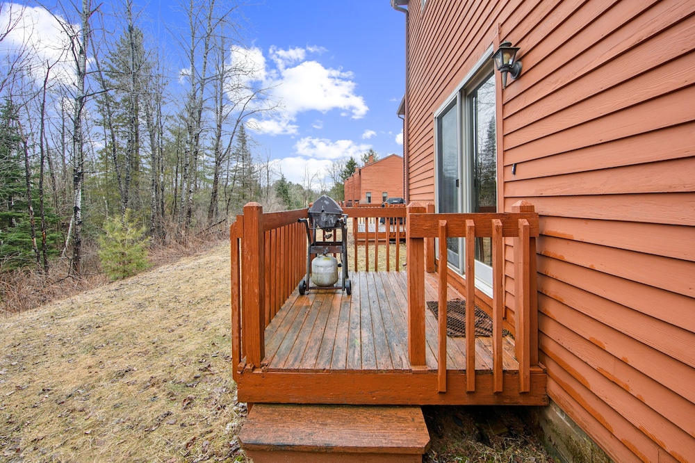 Arena 2 Bedroom Townhouse by The Summit at Gore Mountain
