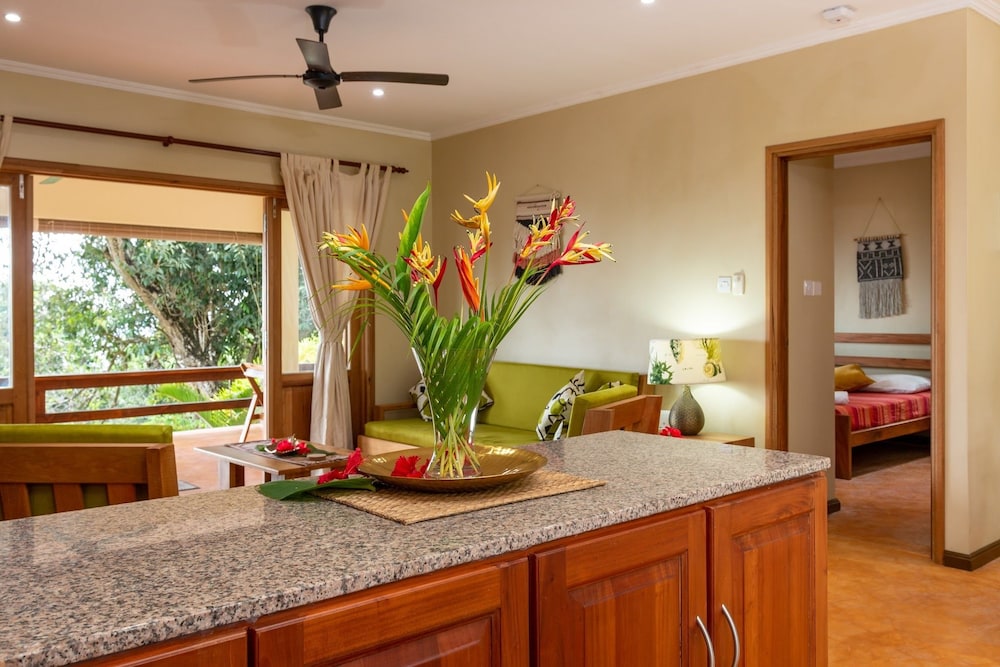 Blue Horizon Villas