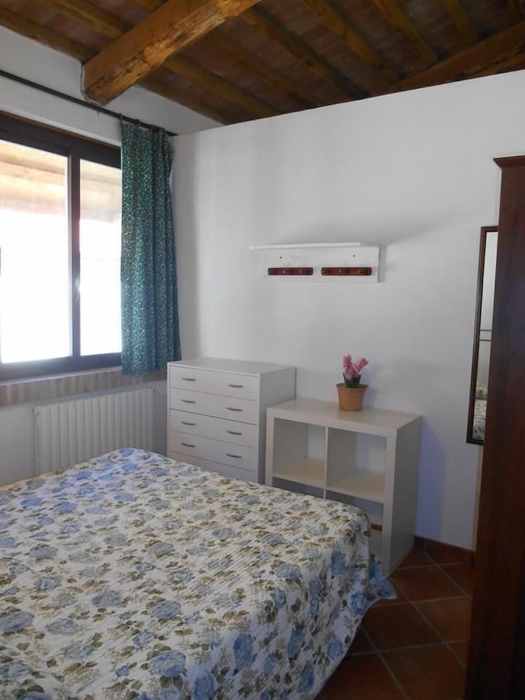 Agriturismo il Nazareno view 3