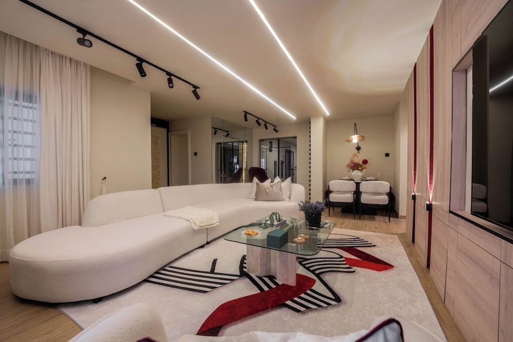 Libertini Apartments by FreedomWay
