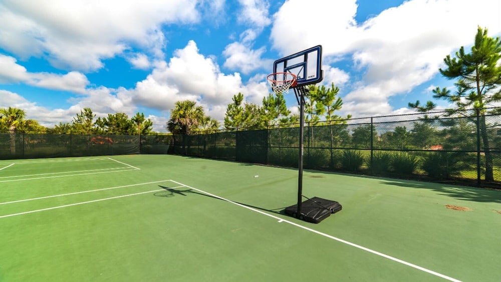 Solterra Resort 7br Lake Villa Pool Spa Disney Aera 7659 - Image 5