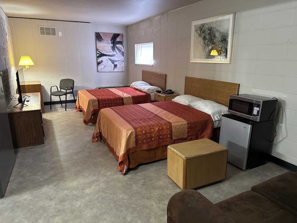 Smartwood Inn