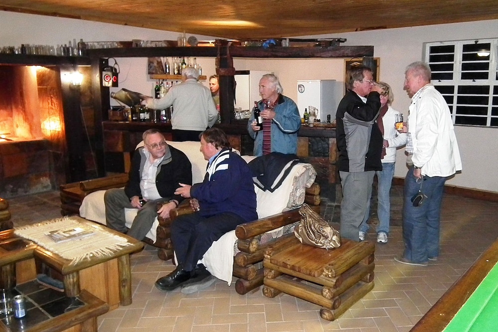New Holme Nature Lodge