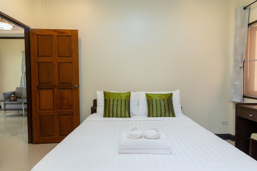 Garto Beach Resort Samui