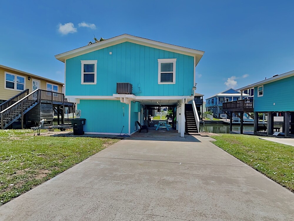 Tortuga by Ryson Vacation Rentals