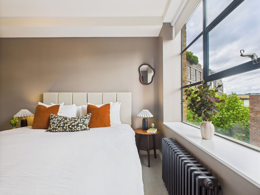 Be London - The Old Street Residences
