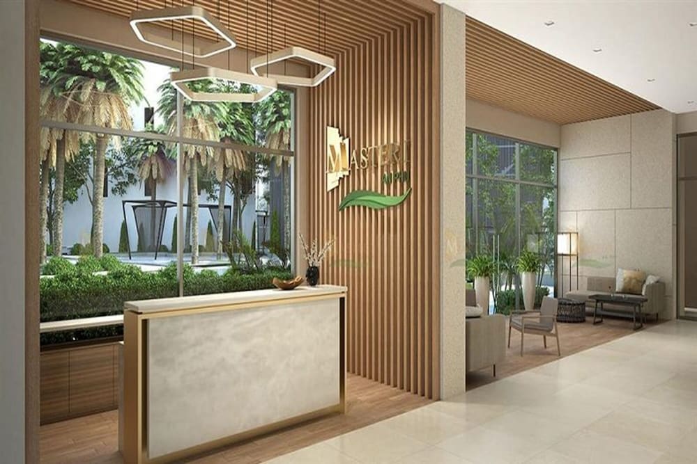 Kluxstay Masteri Q2 ThaoDien Residence