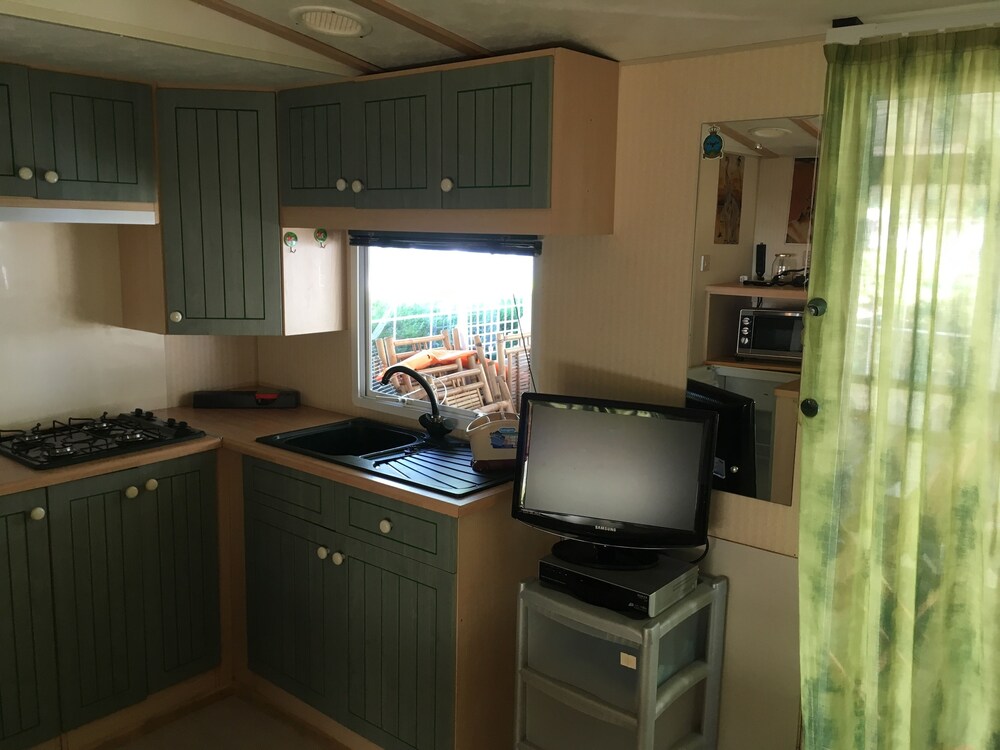 International Camping