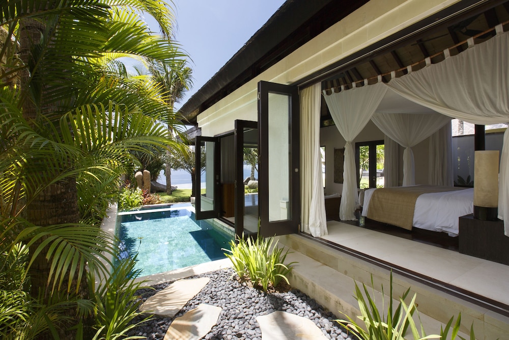 The Ungasan Clifftop Resort 125