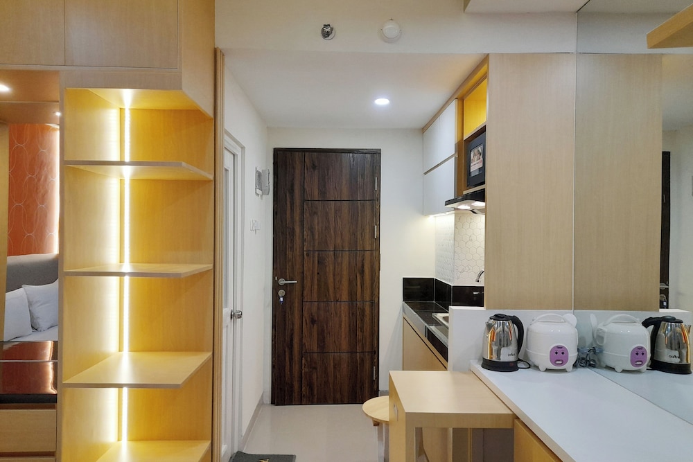 Good Choice And Homey Studio Altuz Seturan Yogyakarta Apartment