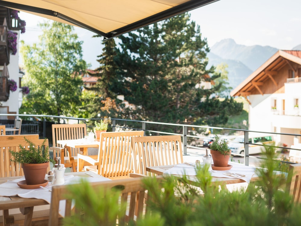 Aparthotel alpina&more
