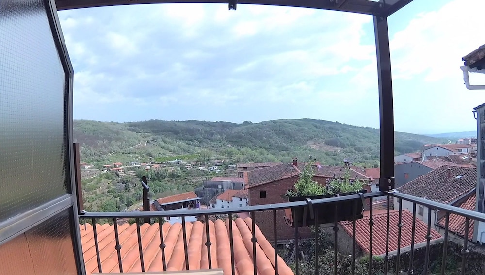 Casa La Lancha
