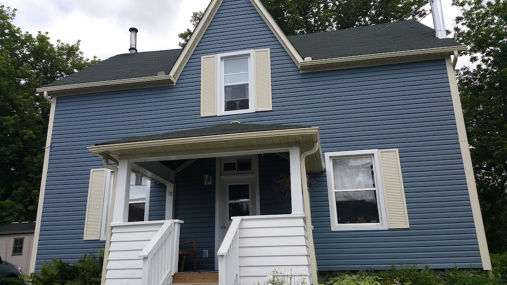 23 Maple