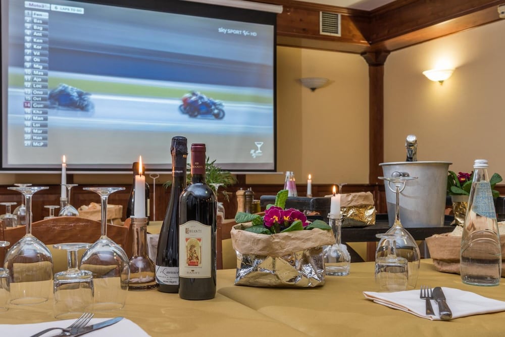 Park Hotel Fanano