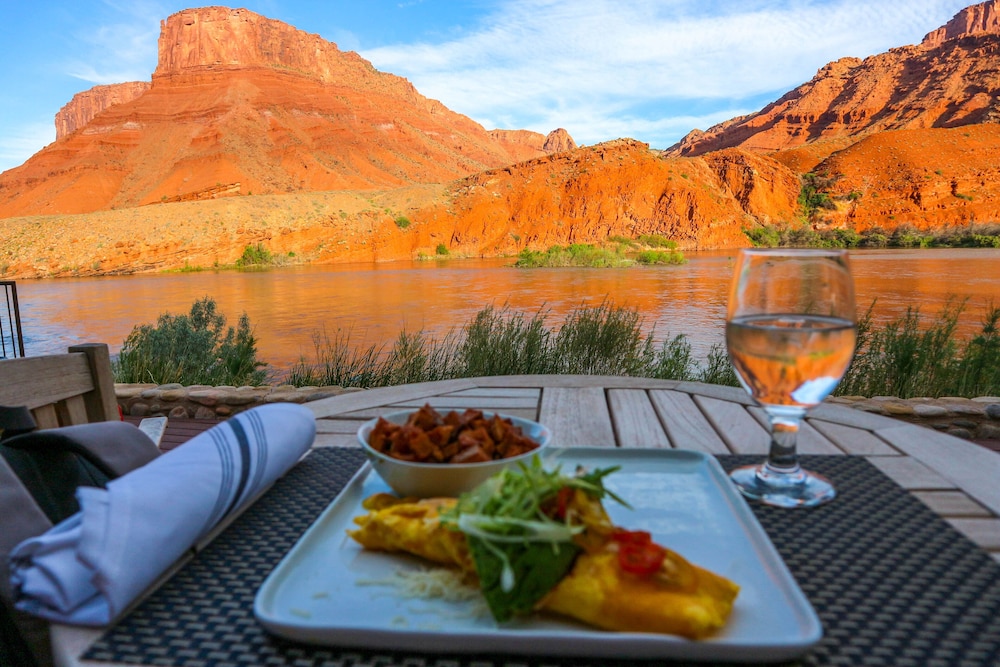 Sorrel River Ranch Resort