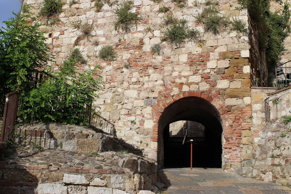 Guest House Il Giardino photo 5