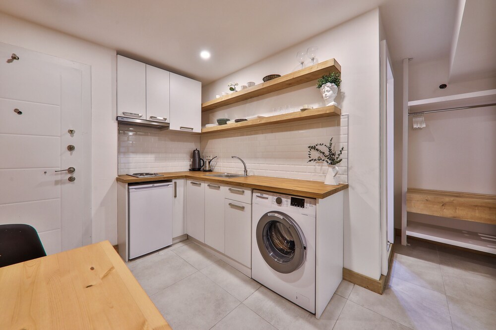 Yaz Apart Hotel - Image 62