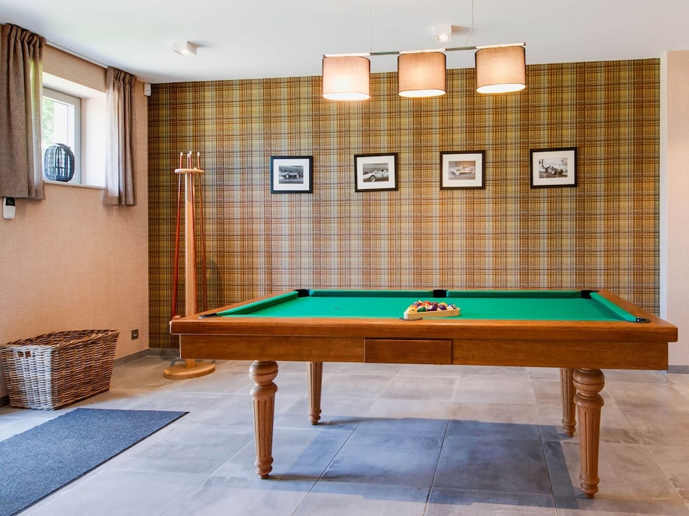 Luxury Stay; La Croix Scaille