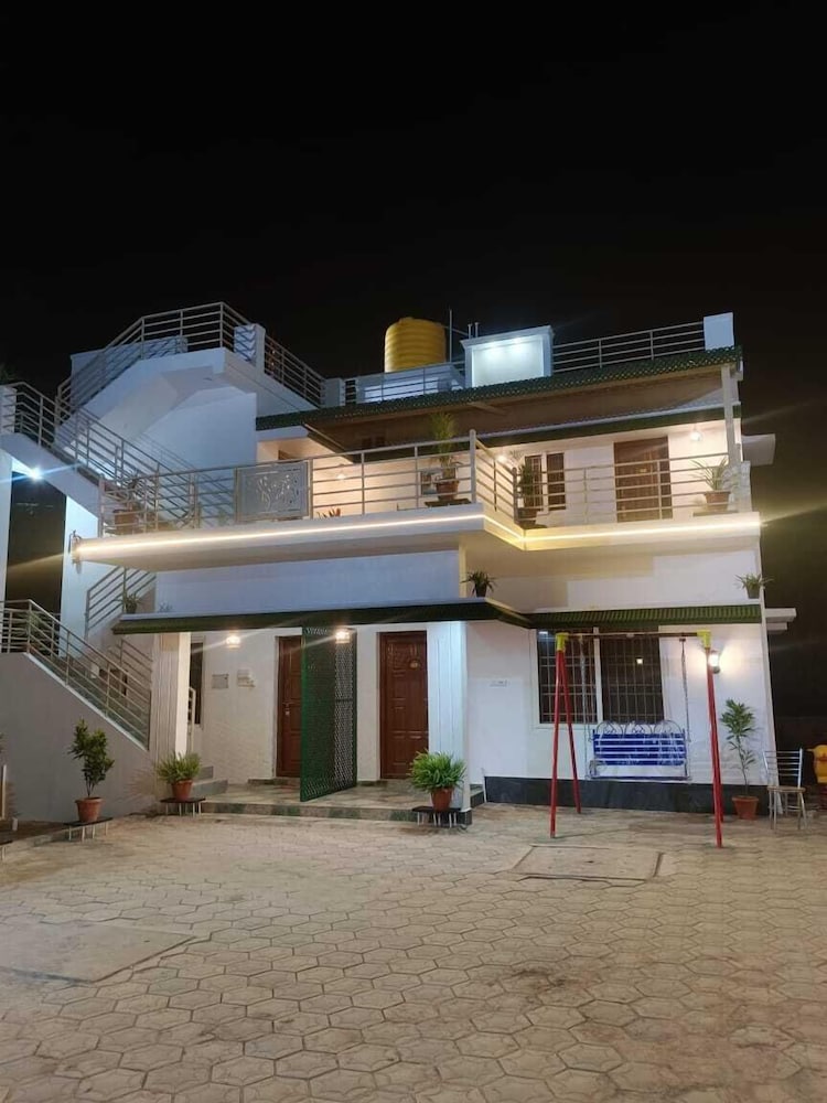 Rithu's inn