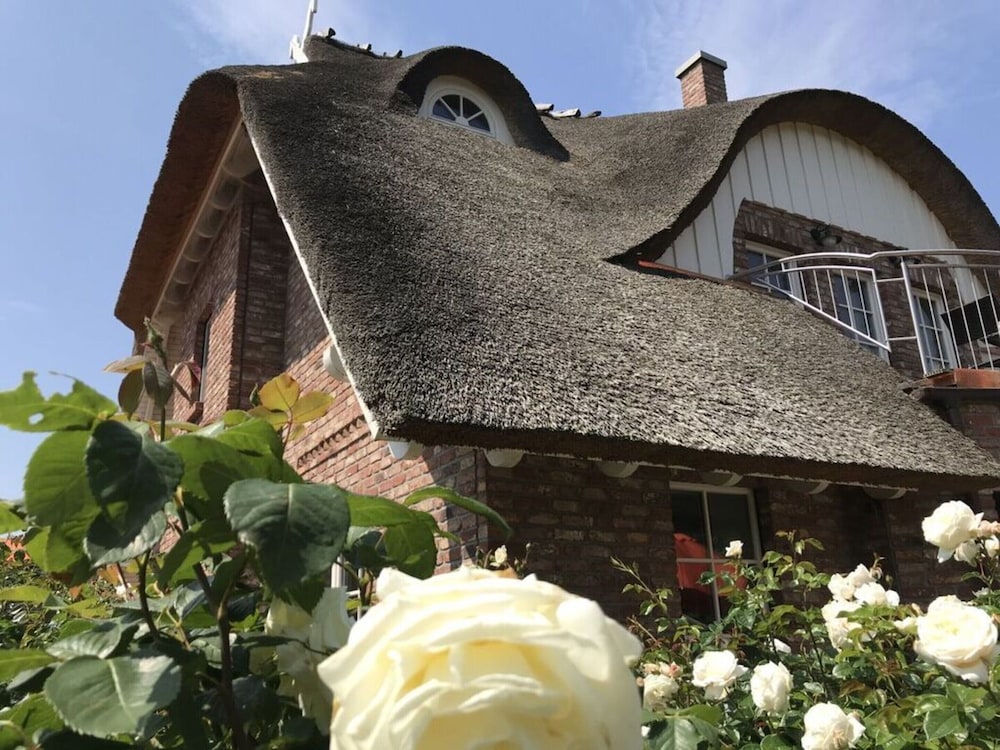Holiday Home Rugen-dream