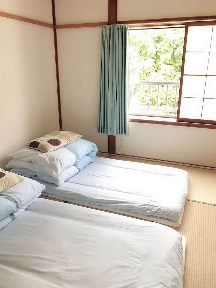 Guest House Ringo view 4