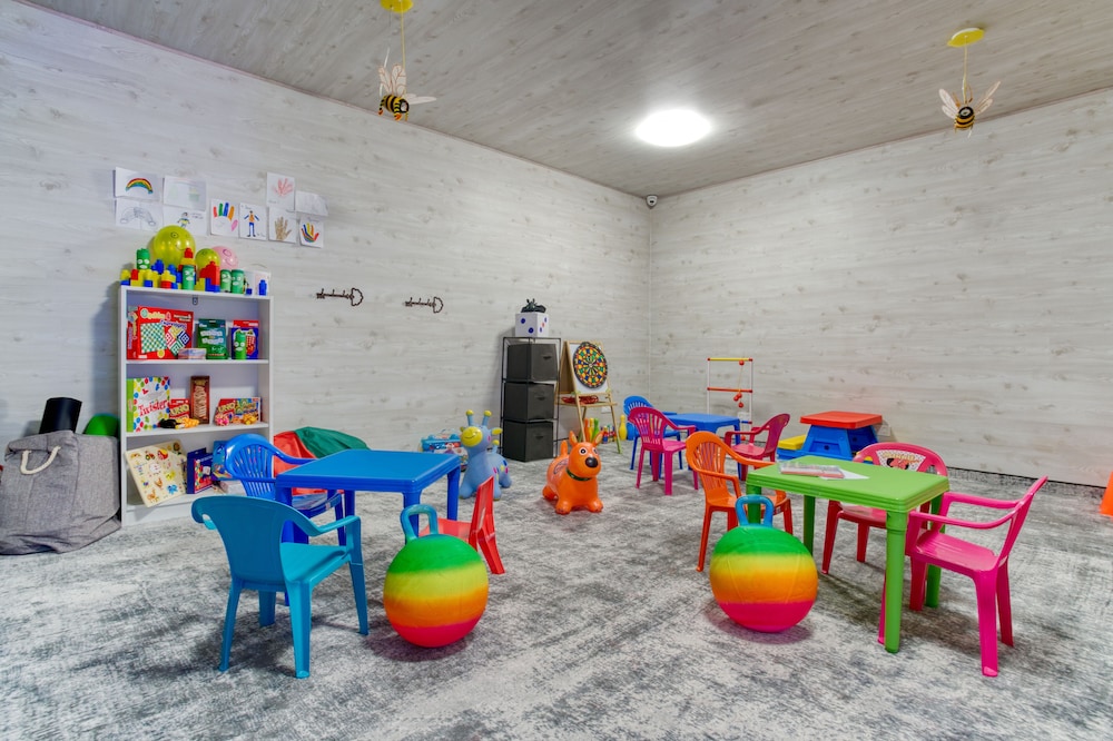 Bansko Vacations - MPM Sport Hotel - Property Image 109