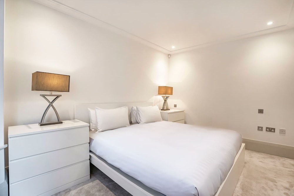 Private Mayfair Home Huge Terrace Concierge