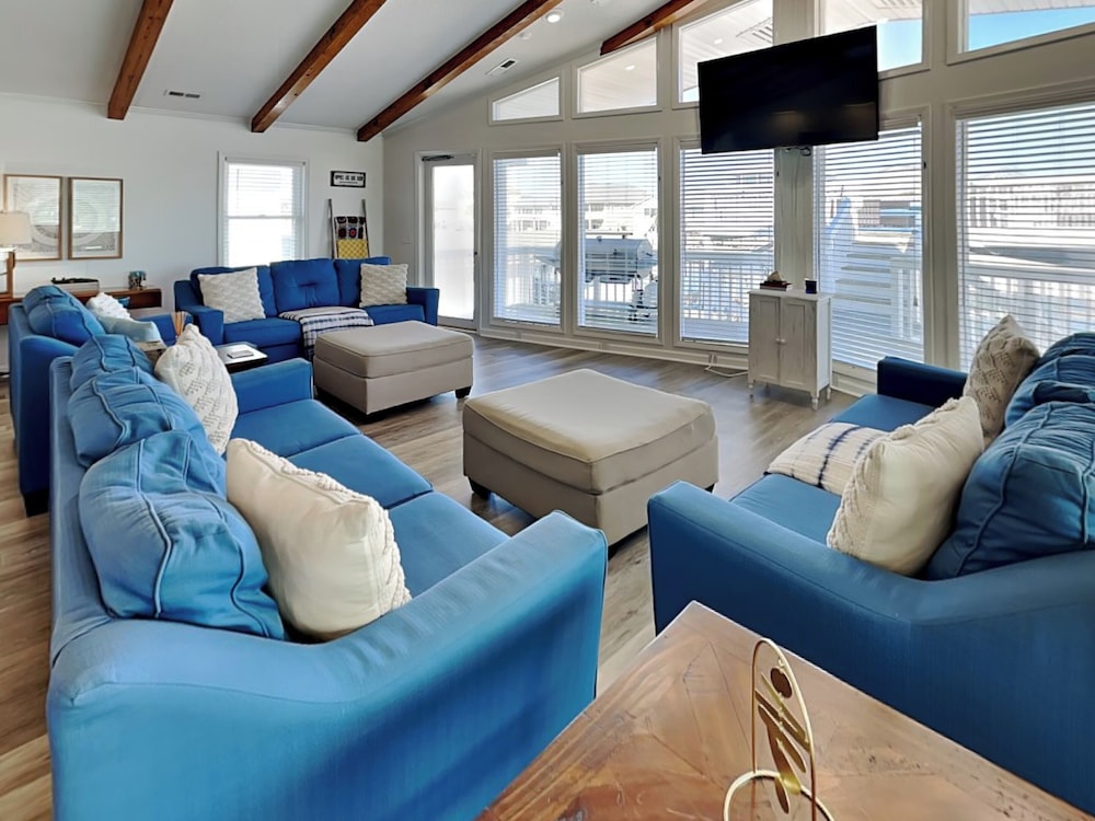 Bellcove by Topsail Realty