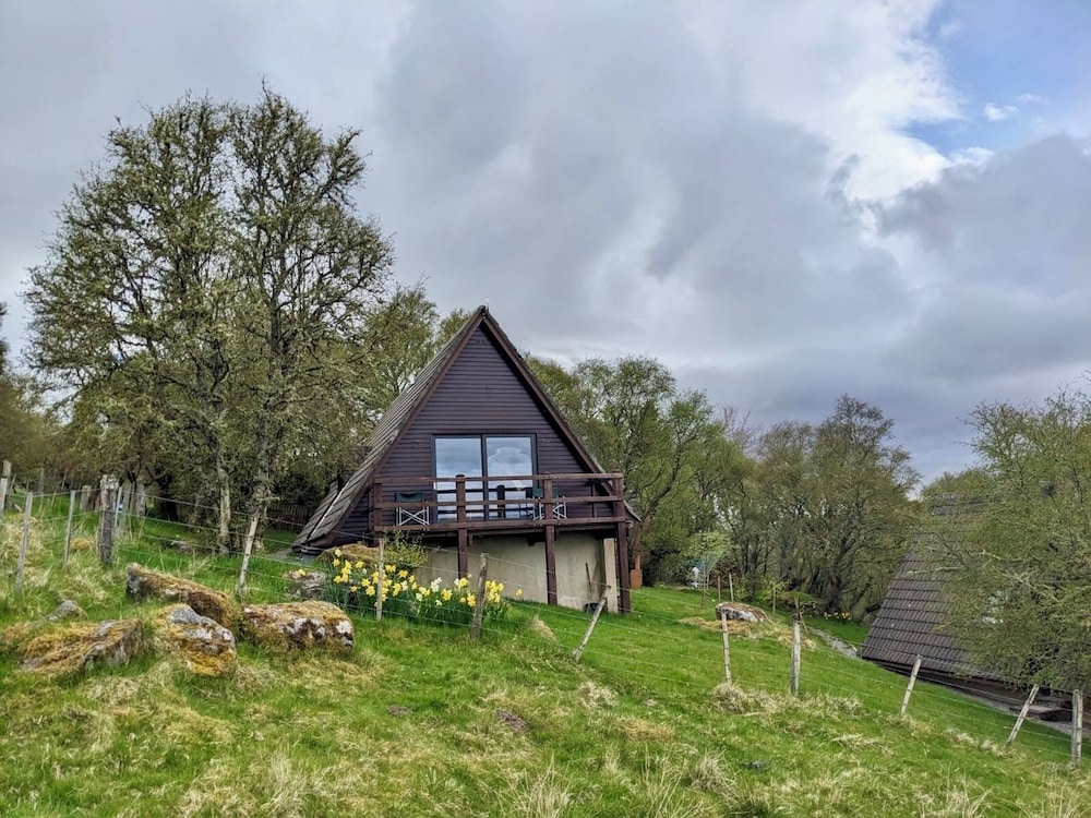 Glen Lodges