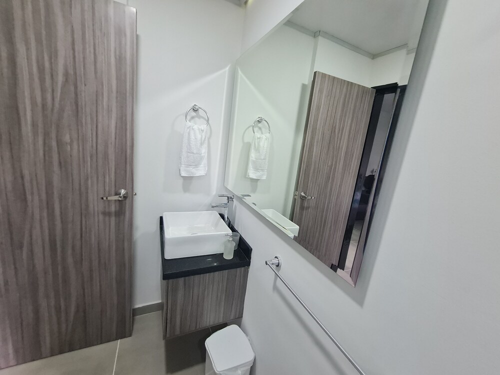405 Moderno Aparta-Suite en Versalles Tipo Loft - Cali Tower Suites & Lofts