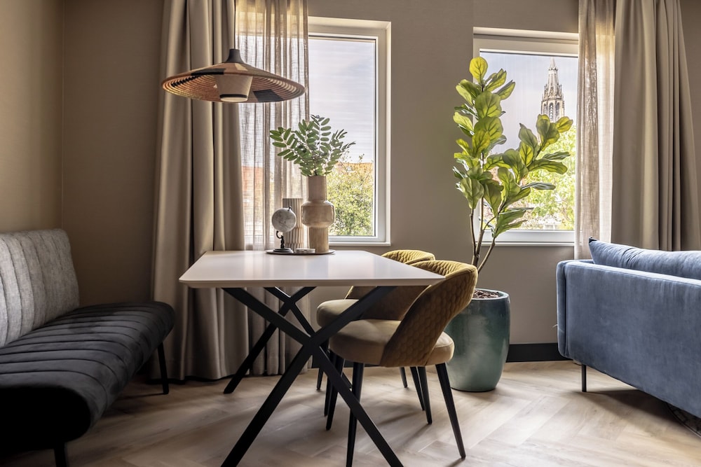 BizStay Delft
