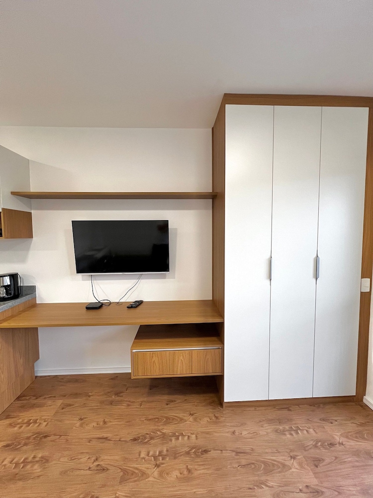 Innvista - Residencial Brera Moema