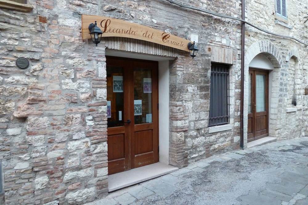 Hotel Tre Ceri