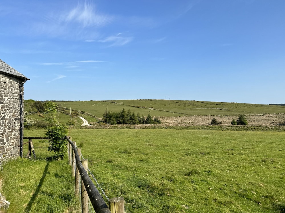 South Priddacombe in Bolventor