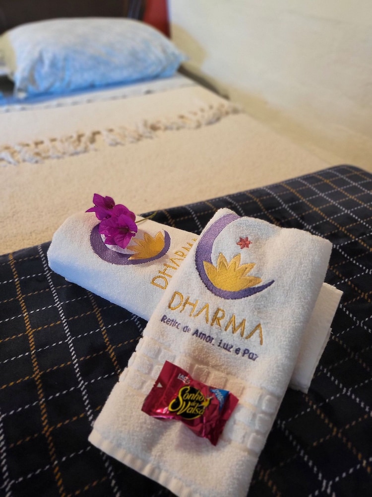 Pousada Dharma Luz e Paz