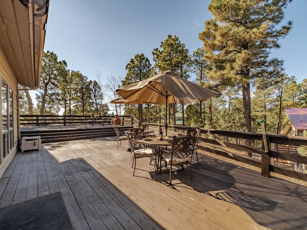 A Trip to Heaven by Ruidoso Vacation Rentals