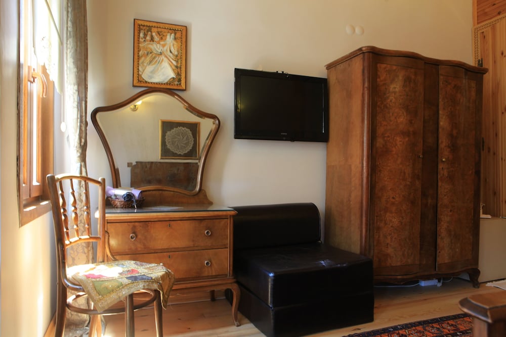 Tom Square Butik Otel - Image 28