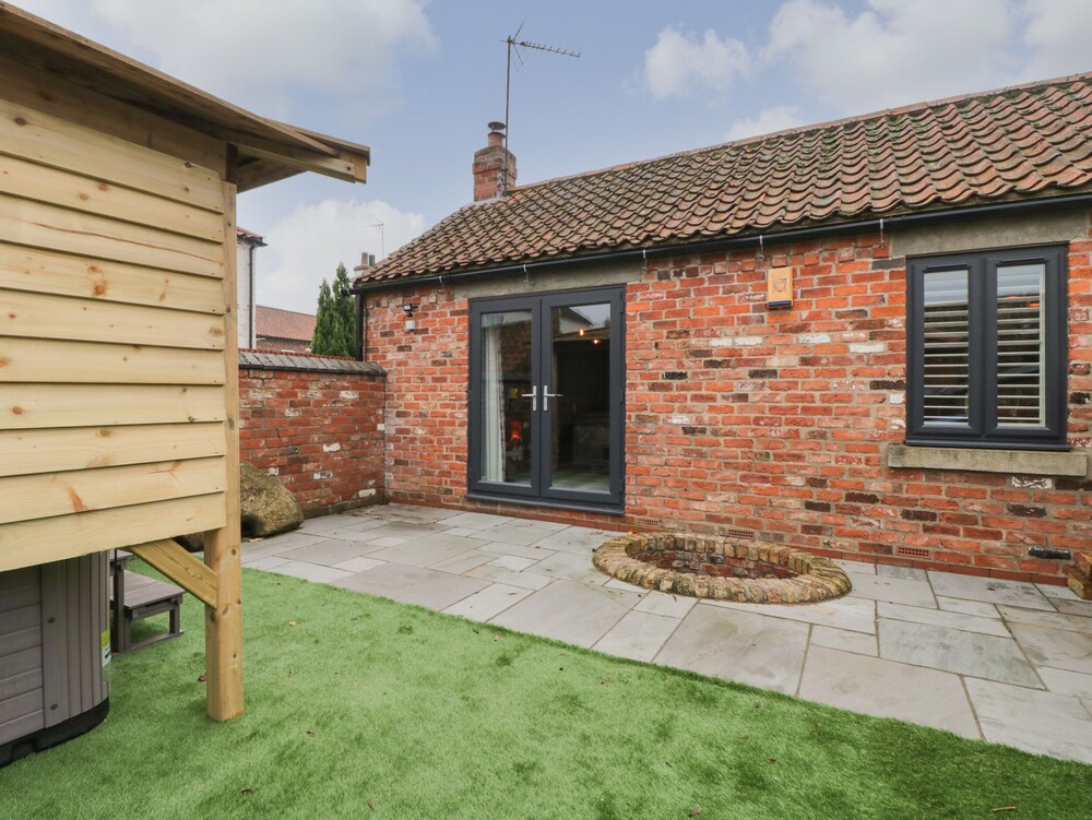 Well Cottage