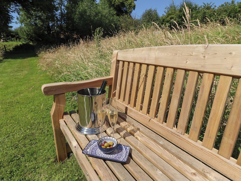 Limetree Luxury Glamping Portland