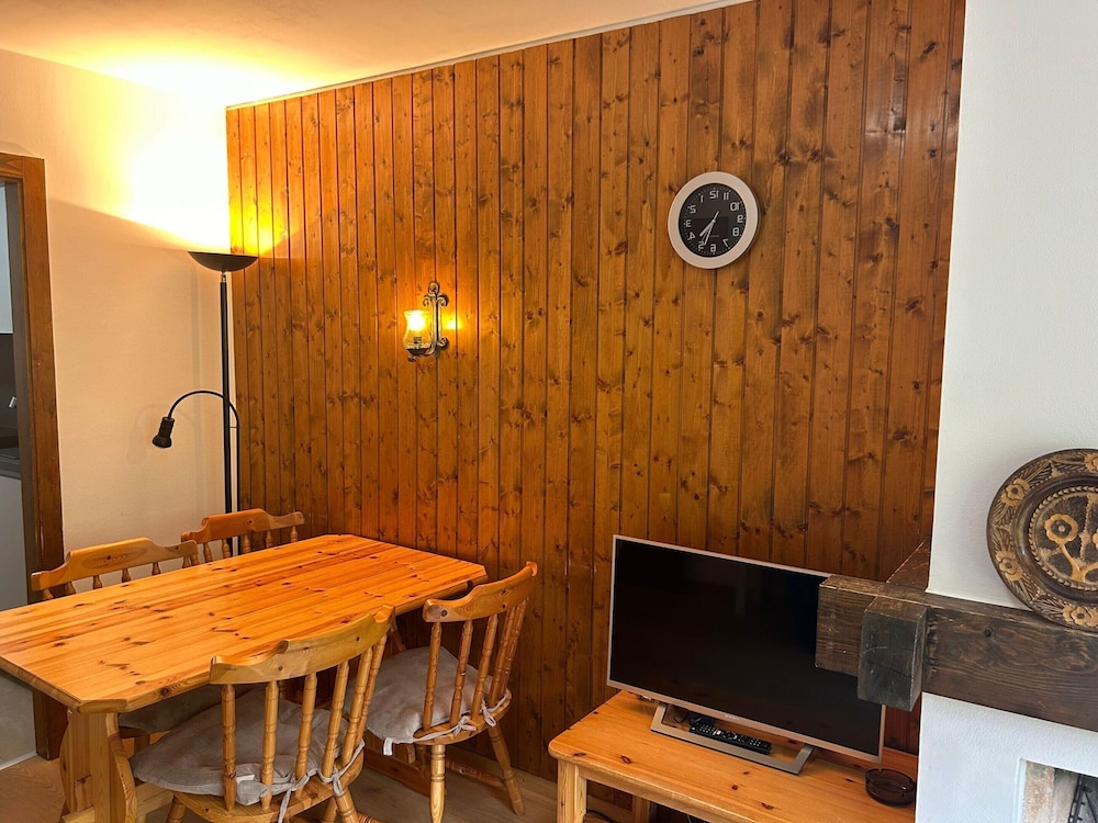 Modern Apartment Near ski Area