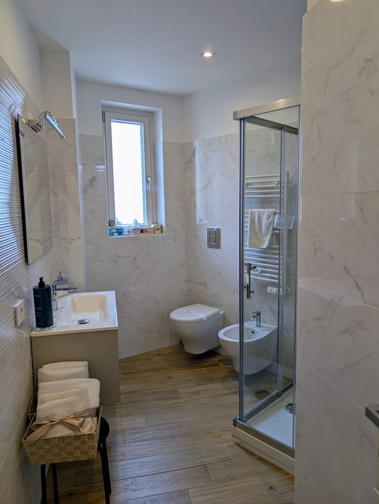 B&B IL GLICINE